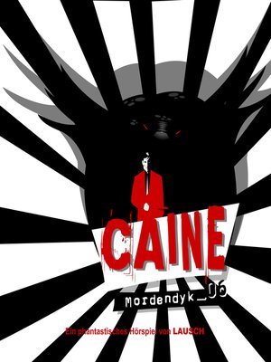 cover image of Caine, Folge 6